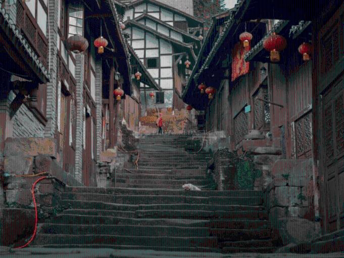 影子忍者传说